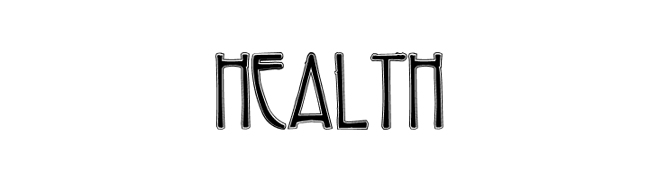 Reynold Contour  Free Fonts Download