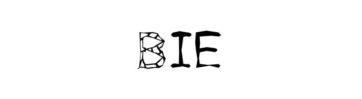 Zholly Display  Free Fonts Download
