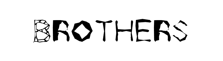 Zholly Display  Free Fonts Download