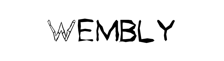 Zholly Display  Free Fonts Download