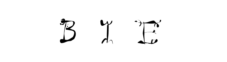 Circus One  Free Fonts Download