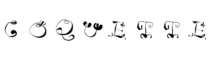 Circus One  Free Fonts Download