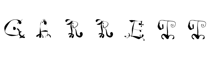 Circus One  Free Fonts Download