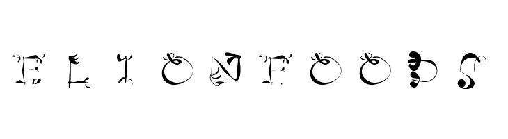 Circus One  Free Fonts Download