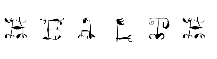 Circus One  Free Fonts Download