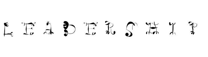 Circus One  Free Fonts Download