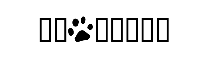 AussieIcons  Free Fonts Download