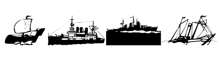 Seefahrer  Free Fonts Download