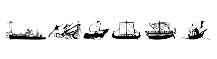 Seefahrer  Free Fonts Download