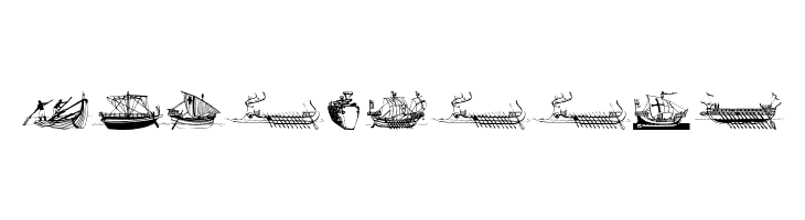 Seefahrer  Free Fonts Download