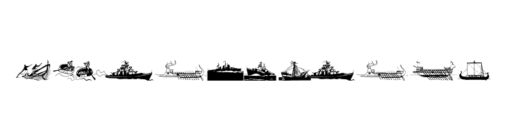 Seefahrer  Free Fonts Download