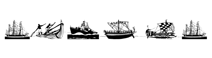 Seefahrer  Free Fonts Download