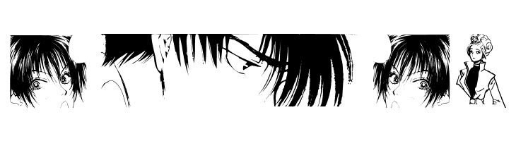 MangaTypes  Free Fonts Download