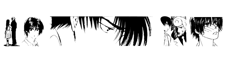 MangaTypes  Free Fonts Download