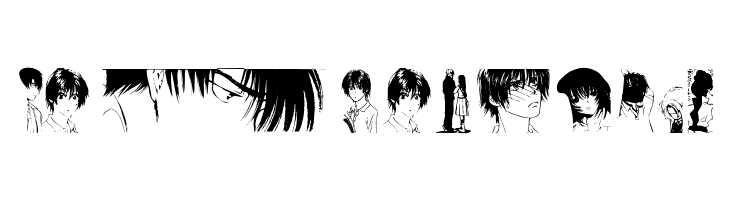 MangaTypes  Free Fonts Download