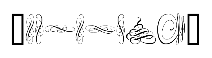 CiviliteTails  Free Fonts Download