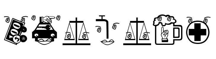 ImprovisatedBats  Free Fonts Download