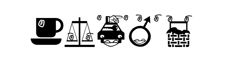 ImprovisatedBats  Free Fonts Download