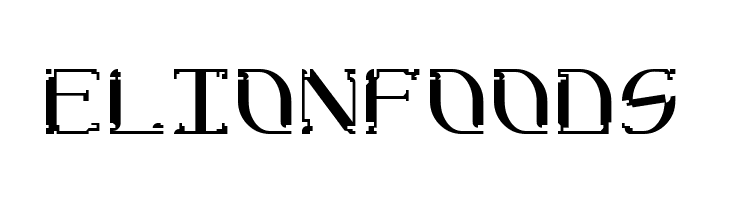 Horrid Normal  Free Fonts Download