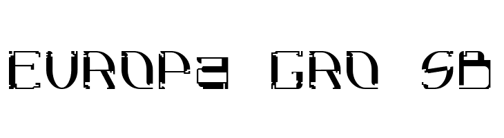 Horrid Normal  Free Fonts Download