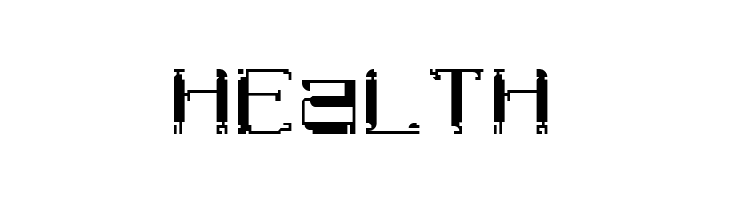 Horrid Normal  Free Fonts Download