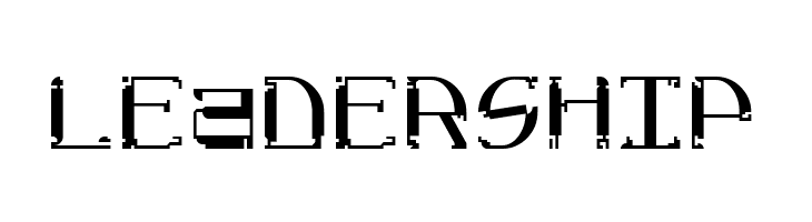 Horrid Normal  Free Fonts Download