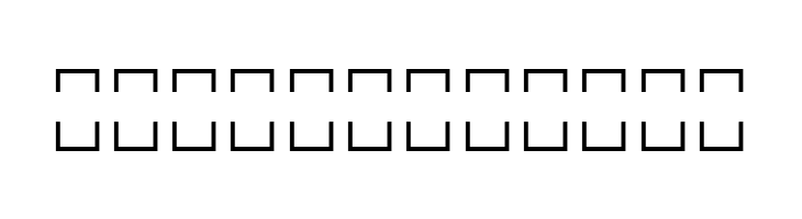 BlackGapSans  Free Fonts Download