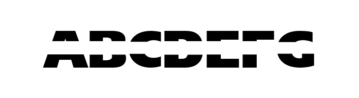 BlackGapSans  Free Fonts Download