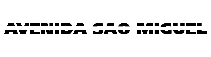 BlackGapSans  Free Fonts Download