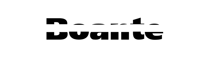 BlackGapSans  Free Fonts Download