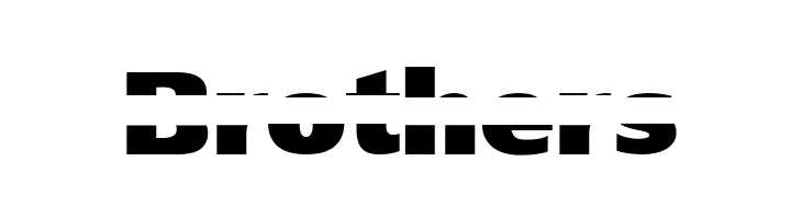 BlackGapSans  Free Fonts Download