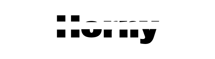 BlackGapSans  Free Fonts Download