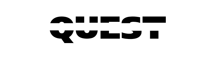 BlackGapSans  Free Fonts Download