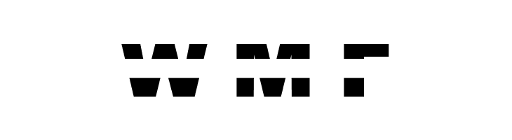 BlackGapSans  Free Fonts Download