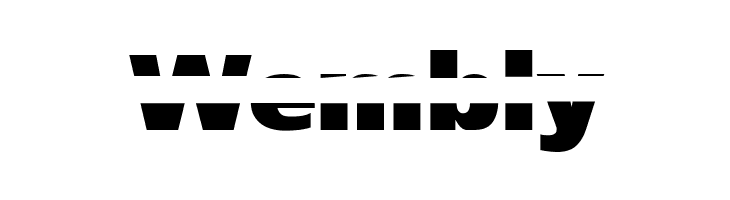 BlackGapSans  Free Fonts Download