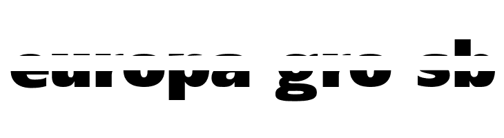 BlackGapSans  Free Fonts Download