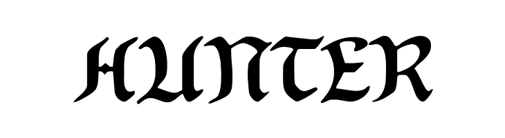 HansSachsGotisch  Free Fonts Download