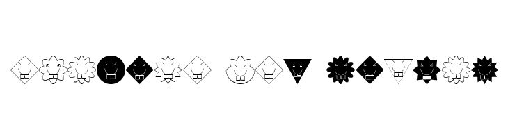 MangaMaterial  Free Fonts Download