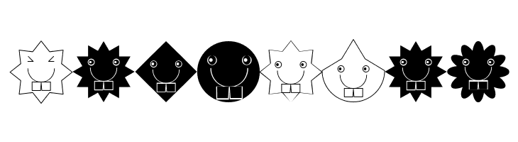 MangaMaterial  Free Fonts Download