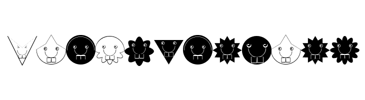 MangaMaterial  Free Fonts Download