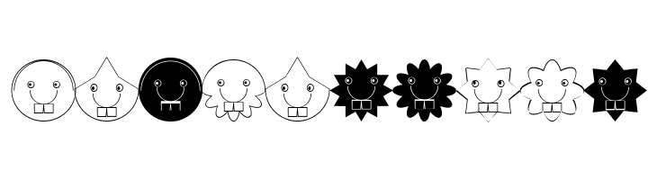 MangaMaterial  Free Fonts Download