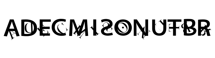 Lettersoup  Free Fonts Download