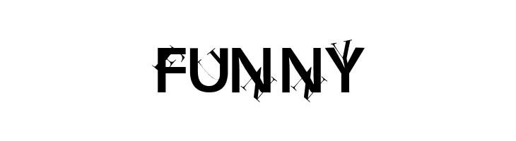 Lettersoup  Free Fonts Download