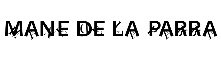 Lettersoup  Free Fonts Download