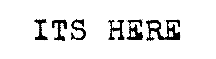 VTCorona  Free Fonts Download