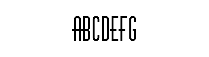 VertigoPlusFLF-Bold  Free Fonts Download