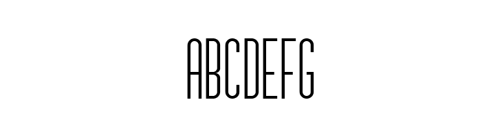 VertigoFLF  Free Fonts Download