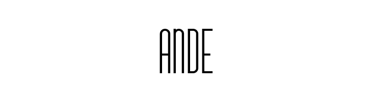 VertigoFLF  Free Fonts Download