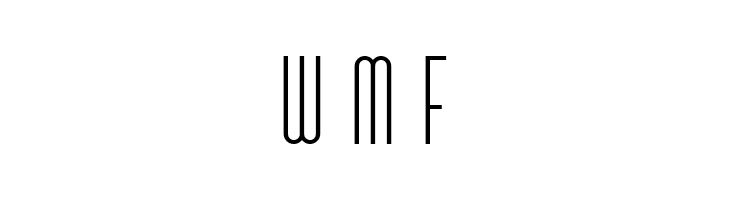 VertigoFLF  Free Fonts Download