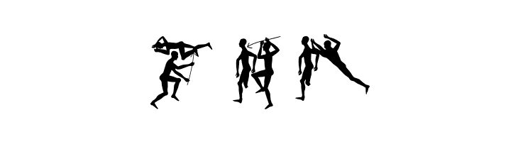 BalletliAbsurdo  Free Fonts Download